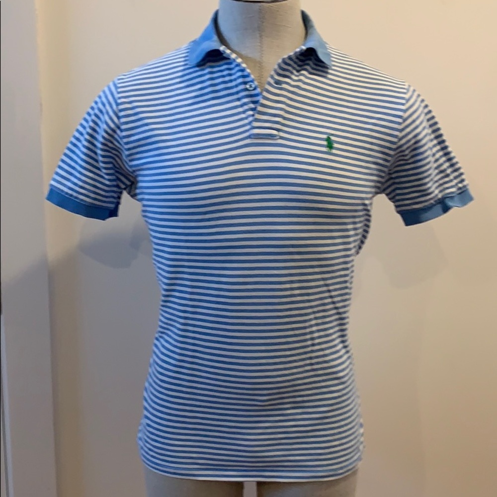 Polo shirt